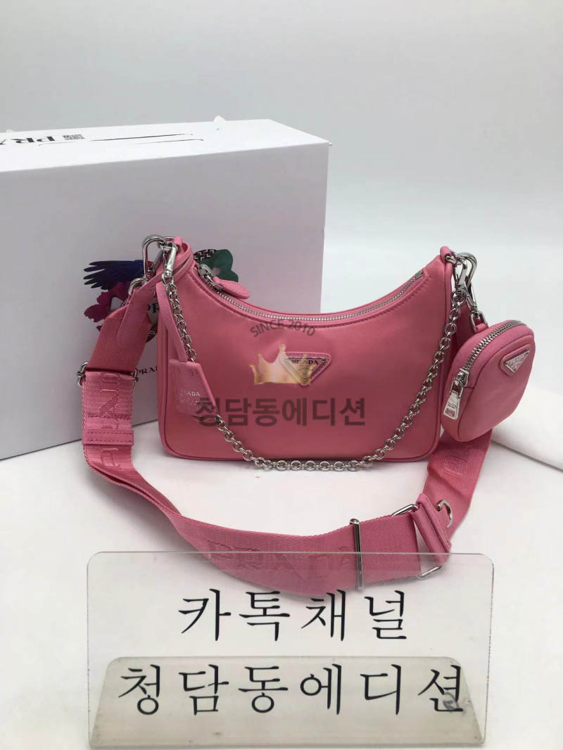 프라다 호보백 정품급