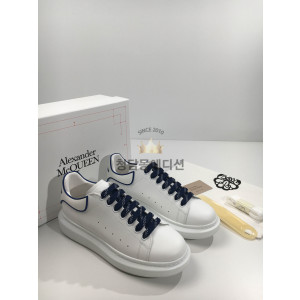 알렉산더 맥퀸 21ss 오버솔 스니커즈 (남녀공용)