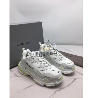 [Zh공장] 발렌시아가 트리플s 2020 (남녀공용)