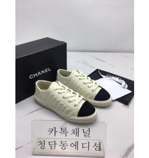샤넬 21fw 스니커즈 정품급