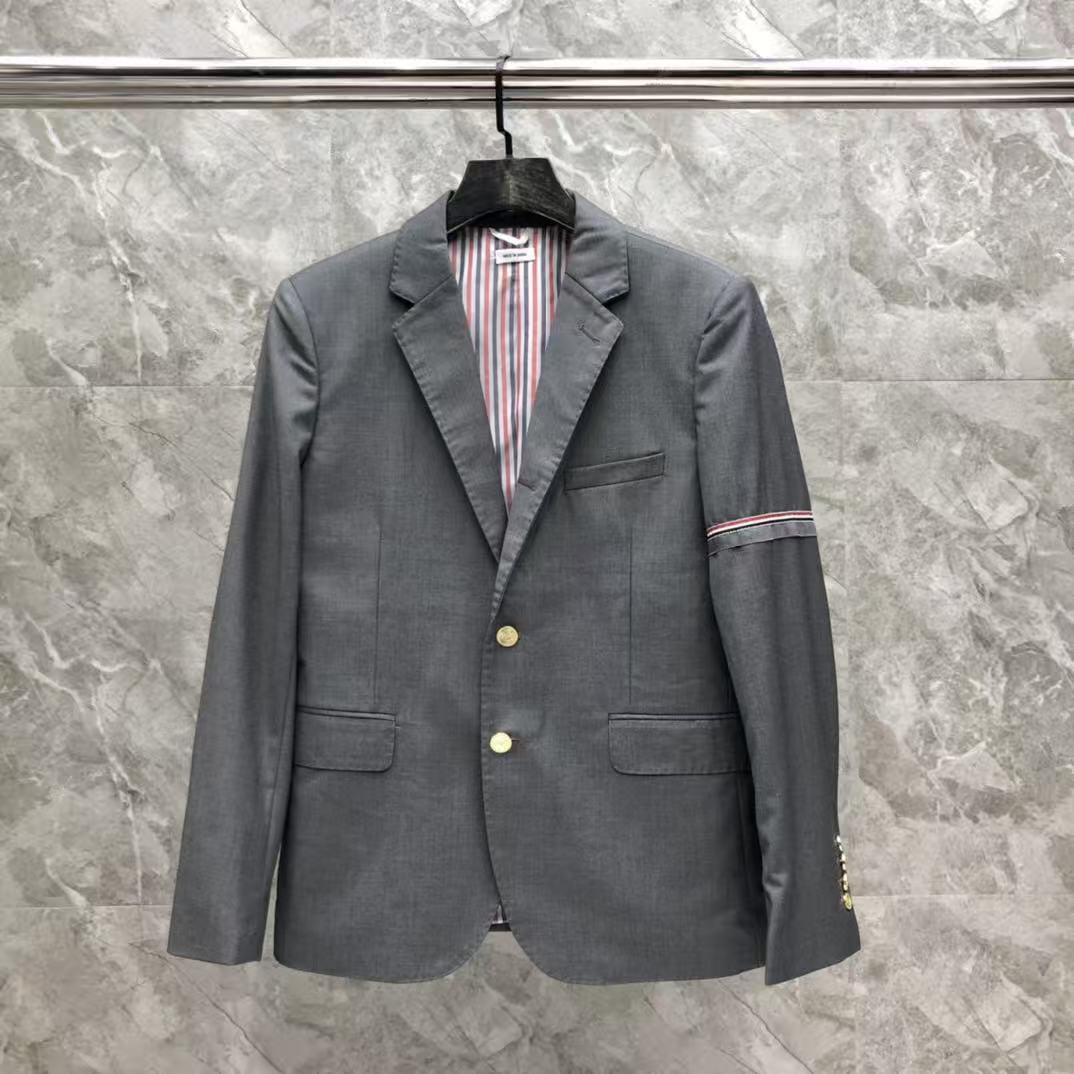 [대리석집] 톰브라운 자켓 정품급 (남성용) (2COLOR)