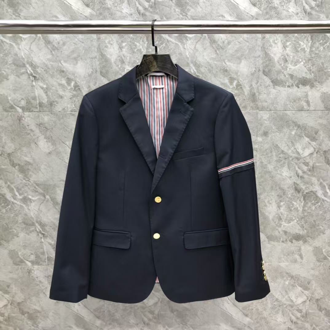 [대리석집] 톰브라운 자켓 정품급 (남성용) (2COLOR)