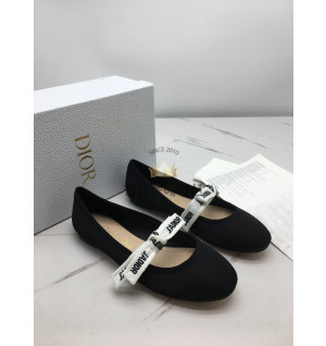 디올 J`a dior 발레리나 플랫슈즈 정품급