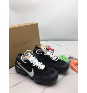 [H12공장]나이키x오프화이트 베이퍼맥스 (남녀공용)