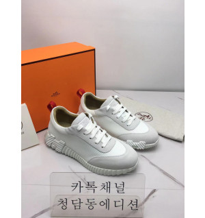 에르메스 바운싱 스니커즈 최고퀄 (남녀공용)