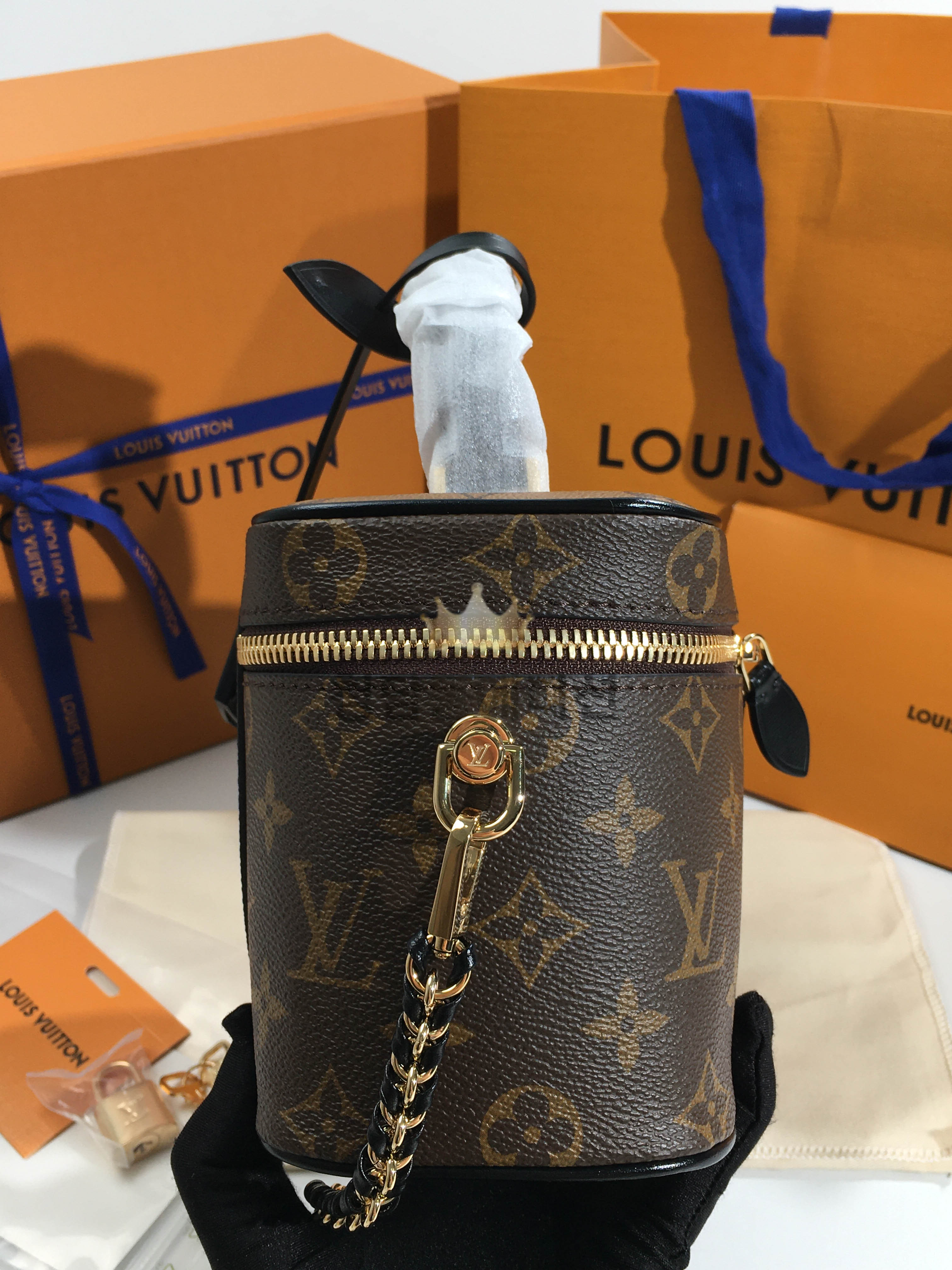 루이비통 베니티백 PM M45165