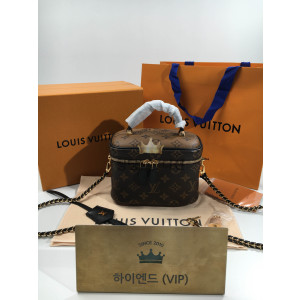 루이비통 베니티백 PM M45165
