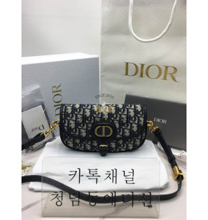 디올 이스트 웨스트 오블리크 바비백 [정품동일가죽 최고퀄]