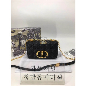 [정품동일가죽] 디올 카로백 스몰 최고퀄