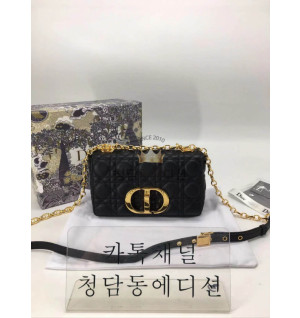 [정품동일가죽] 디올 카로백 스몰 최고퀄