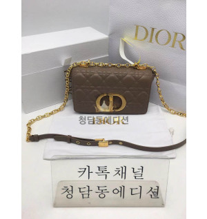[정품동일가죽] 디올 카로백 스몰 최고퀄