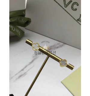 반클리프 스위트 이어링 귀걸이 (5COLOR)