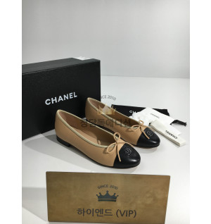 샤넬 발레리나 플랫슈즈 하이엔드급