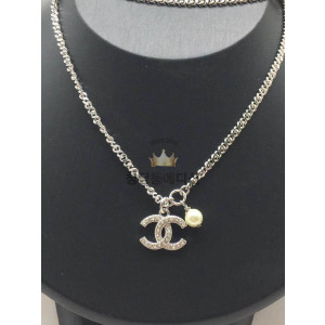 샤넬 체인 cc로고 네크리스 목걸이