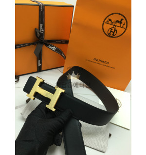 에르메스 벨트 (컬러 블랙)