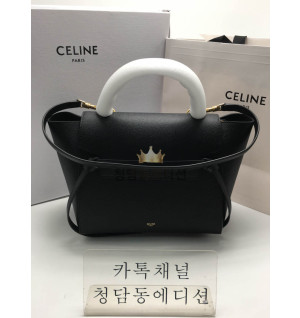 셀린느 벨트백(모든사이즈 보유 정품동일가죽)
