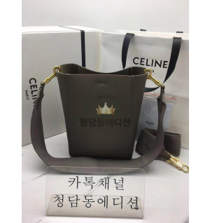셀린느 상글백 스몰 (ZP동일가죽)