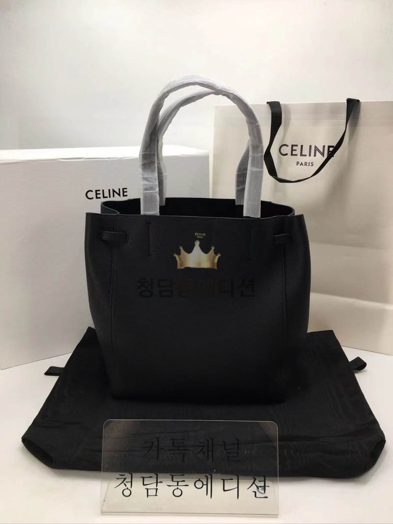 셀린느 카바스 팬텀 스몰 (ZP동일가죽)