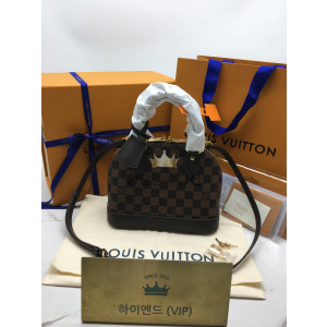 루이비통 다미에 알마BB N41221
