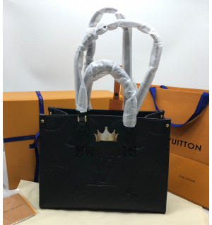 루이비통 온더고 MM (ZP동일가죽)