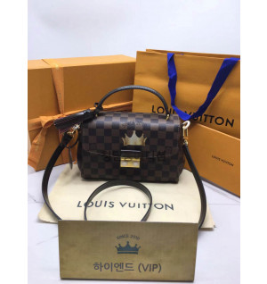루이비통 크로아제트 다미에 N53000