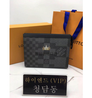 루이비통 포쉐트 보야주 (ZP동일가죽)