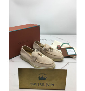 로로피아나 썸머워크 금장