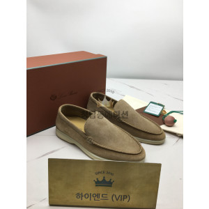 로로피아나 단화 (남성용) (3COLOR)