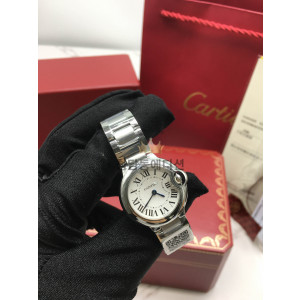 ✔까르띠에 발롱블루 V6