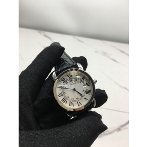 까르띠에 롱드 솔로 드