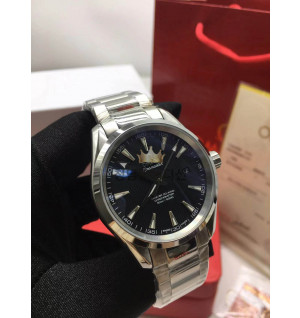 오메가 씨마스터 아쿠아테라