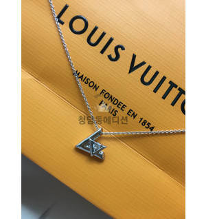루이비통 목걸이 (3COLOR)