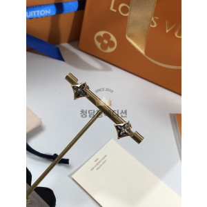 루이비통 네잎 클로버 귀걸이 (하이엔드급)