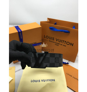 루이비통 벨트 (버클 4.0CM)