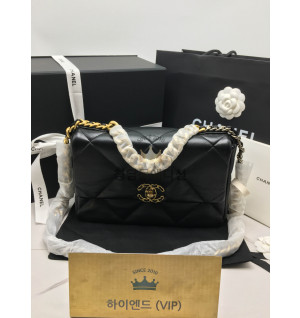 샤넬 19 플랩백 미디움 (하이엔드급)