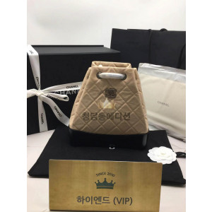 샤넬 가브리엘 백팩