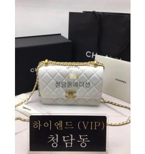 샤넬 플랩백 AS2649 (22cm) (하이엔드급)