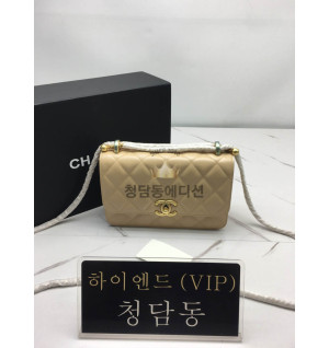 샤넬 플랩백 AS2649 (22cm) (하이엔드급)