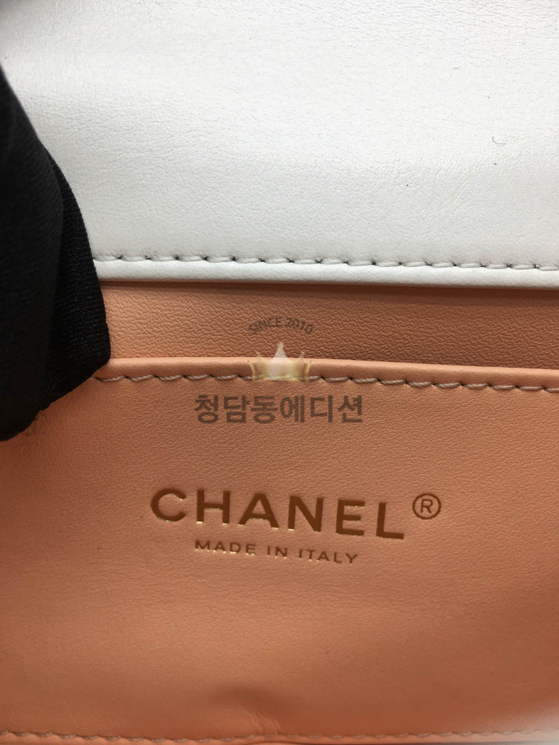 샤넬 플랩백 (19cm) (하이엔드급)