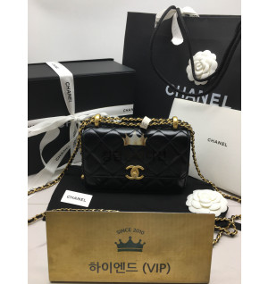 샤넬 플랩백 (19cm) (하이엔드급)