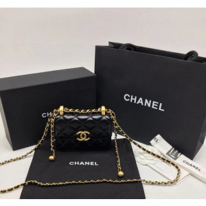 샤넬 클래식 카프스킨 미니체인 (하이엔드급)