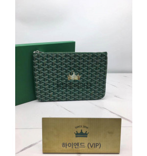 고야드 세나 클러치 MM /GM