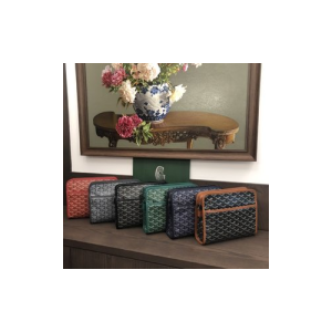 고야드 쥬방스 MM (10color)