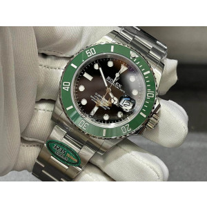 로렉스 서브마리너 데이트 스타벅스 신형 (하이엔드급)