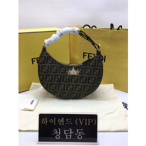 펜디 그라피 호보백 스몰