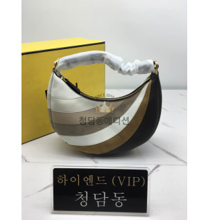 펜디 그라피 호보백 스몰