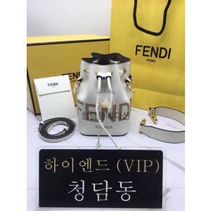 펜디 몬트레조 버킷백