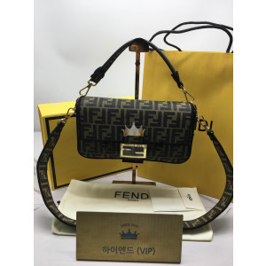 펜디 바게트 백