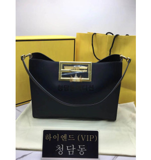 펜디 웨이백 미디움