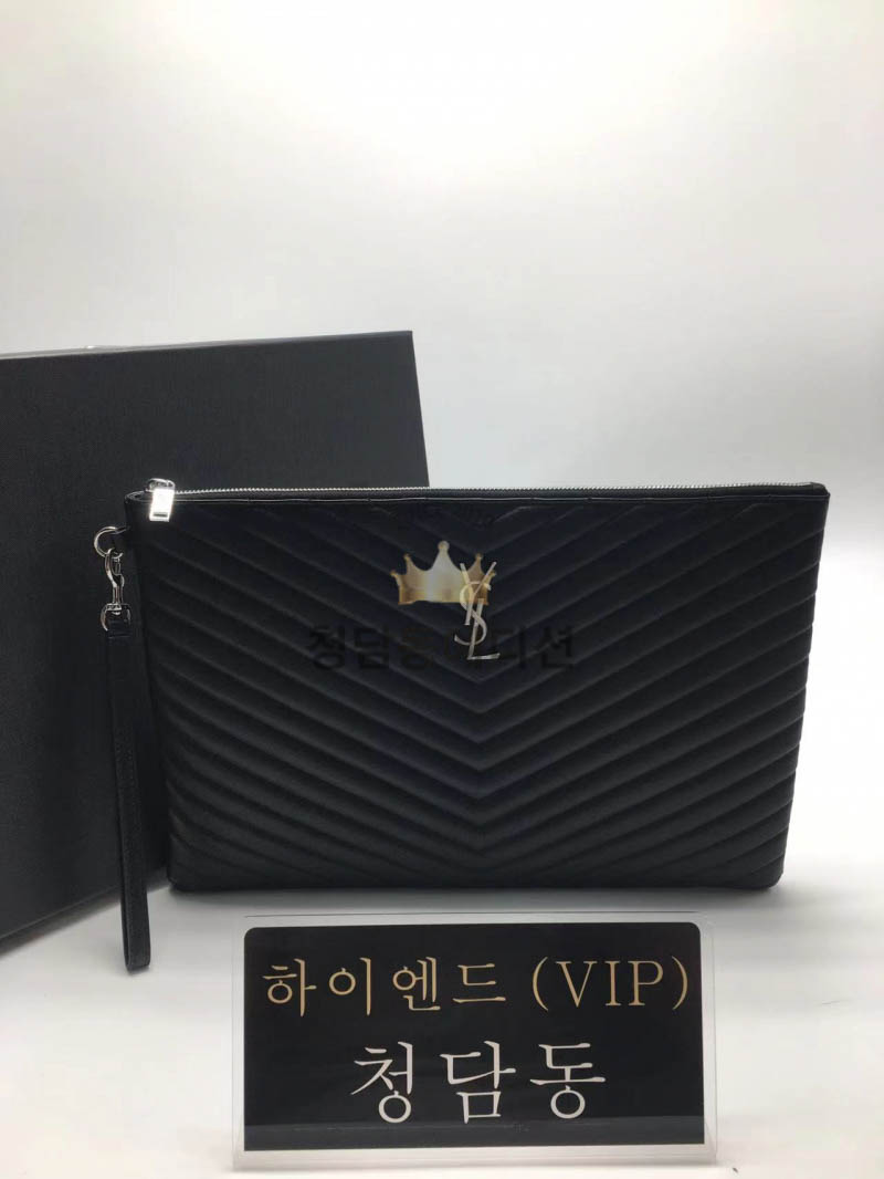 생로랑 모노그램 클러치백 379039 / 559193 / 44022 (하이엔드급)